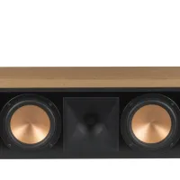 Klipsch RC-64 III (cherry). Kolumna centralna. - 3