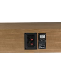 Klipsch RC-64 III (cherry). Kolumna centralna. - 5
