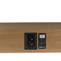 Klipsch RC-64 III (cherry). Kolumna centralna. - 5