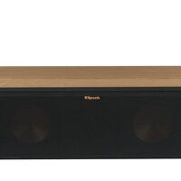 Klipsch RC-64 III (cherry). Kolumna centralna. - 4