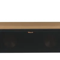 Klipsch RC-64 III (cherry). Kolumna centralna. - 4