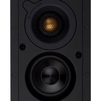 Monitor Audio WSS130. Instalacyjny głośnik ścienny. - 2