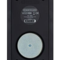 Monitor Audio WSS130. Instalacyjny głośnik ścienny. - 6