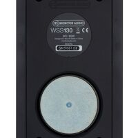 Monitor Audio WSS130. Instalacyjny głośnik ścienny. - 6