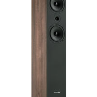 Pylon Audio Opal 23 (orzech). Kolumny podłogowe. - 4