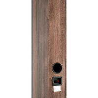 Pylon Audio Opal 23 (orzech). Kolumny podłogowe. - 5