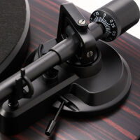 Argon Audio TT MK2 (mahoń). Gramofon manualny. - 6