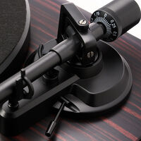 Argon Audio TT MK2 (mahoń). Gramofon manualny. - 6