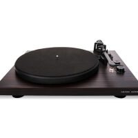 Argon Audio TT MK2 (mahoń). Gramofon manualny. - 4