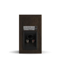 Dali Opticon 1 MK2 (orzech). Kolumny podstawkowe. - 4