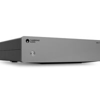 Cambridge Audio MXW70 (grey). Stereofoniczna końcówka mocy. - 2