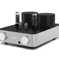 Fezz Audio Luna Mini EVO (moonlight). Wzmacniacz lampowy. - 3
