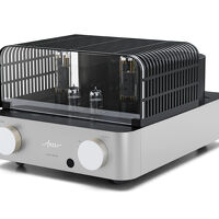Fezz Audio Luna Mini EVO (moonlight). Wzmacniacz lampowy. - 4