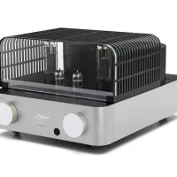 Fezz Audio Luna Mini EVO (moonlight). Wzmacniacz lampowy. - 4