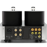 Fezz Audio Luna Mini EVO (moonlight). Wzmacniacz lampowy. - 2