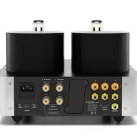 Fezz Audio Luna Mini EVO (moonlight). Wzmacniacz lampowy. - 2