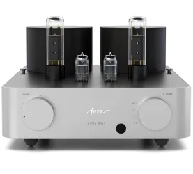 Fezz Audio Luna Mini EVO (moonlight). Wzmacniacz lampowy.