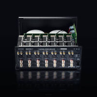 Musical Fidelity M6x 250.7 (srebrny). Wielokanałowa końcówka mocy. - 5