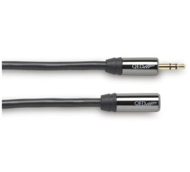 QED Performance QE7301. Przedłużacz do słuchawek 3.5mm (3m).