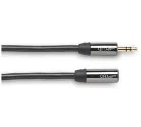QED Performance QE7301. Przedłużacz do słuchawek 3.5mm (3m).