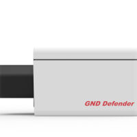 iFi Audio GND Defender. Reduktor pętli masy. - 2