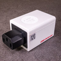 iFi Audio GND Defender. Reduktor pętli masy. - 4