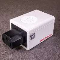 iFi Audio GND Defender. Reduktor pętli masy. - 4