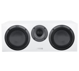 Canton GLE 50 Center S2 (biały). Kolumna centralna.