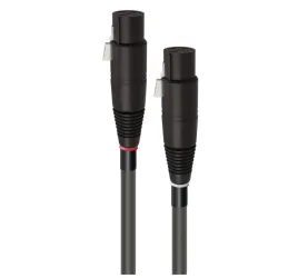Wireworld Equinox 10 (QBI). Interkonekt audio XLR (2x0.5m)