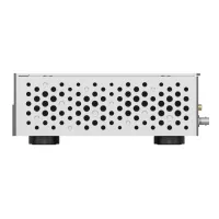 Matrix Audio ND-1. Przetwornik cyfrowo-analogowy. - 5