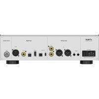 Matrix Audio ND-1. Przetwornik cyfrowo-analogowy. - 4