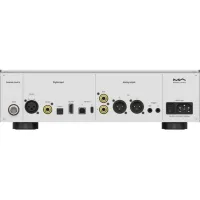 Matrix Audio ND-1. Przetwornik cyfrowo-analogowy. - 4