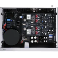 Matrix Audio ND-1. Przetwornik cyfrowo-analogowy. - 7