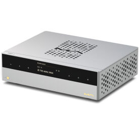Matrix Audio ND-1. Przetwornik cyfrowo-analogowy.
