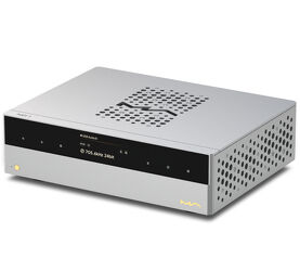 Matrix Audio ND-1. Przetwornik cyfrowo-analogowy.