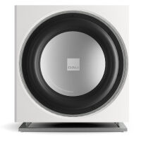 Dali Sub E-12 F (biały). Subwoofer aktywny. - 2