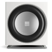 Dali Sub E-12 F (biały). Subwoofer aktywny. - 2