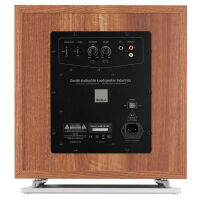Dali Sub E-12 F (biały). Subwoofer aktywny. - 3