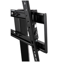 Essentials TV Stand One Wheels. Podłogowy stojak pod telewizor z kółkami. - 6