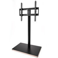 Essentials TV Stand One Wheels. Podłogowy stojak pod telewizor z kółkami. - 3