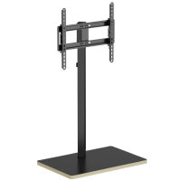 Essentials TV Stand One Wheels. Podłogowy stojak pod telewizor z kółkami. - 2