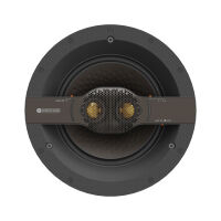 Monitor Audio Creator C2M-T2X. Instalacyjny głośnik sufitowy. - 2