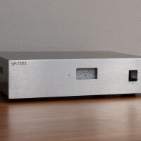Taga Harmony PC-7000 (srebrny). Kondycjoner zasilający. - 3