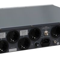 Taga Harmony PC-7000 (srebrny). Kondycjoner zasilający. - 2