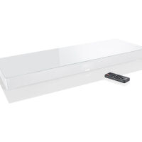 Canton Sound L (biały). Soundbar. - 2