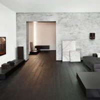 Klipsch RP-500C II (orzech). Kolumna centralna. - 9