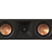 Klipsch RP-500C II (orzech). Kolumna centralna. - 2