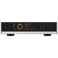 Matrix Audio MS-1. Odtwarzacz sieciowy. - 4