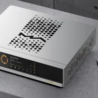 Matrix Audio MS-1. Odtwarzacz sieciowy. - 11