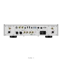 Matrix Audio MS-1. Odtwarzacz sieciowy. - 5